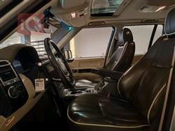 Land Rover Range Rover Vogue